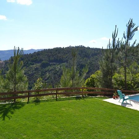 Casa do Vale - Casa da Montanha - Gerês Vila Exterior foto