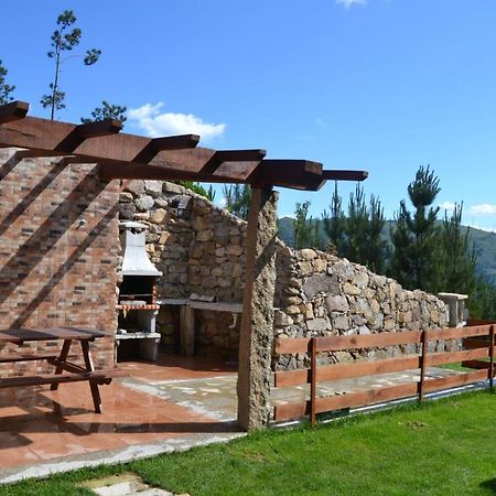 Casa do Vale - Casa da Montanha - Gerês Vila Exterior foto