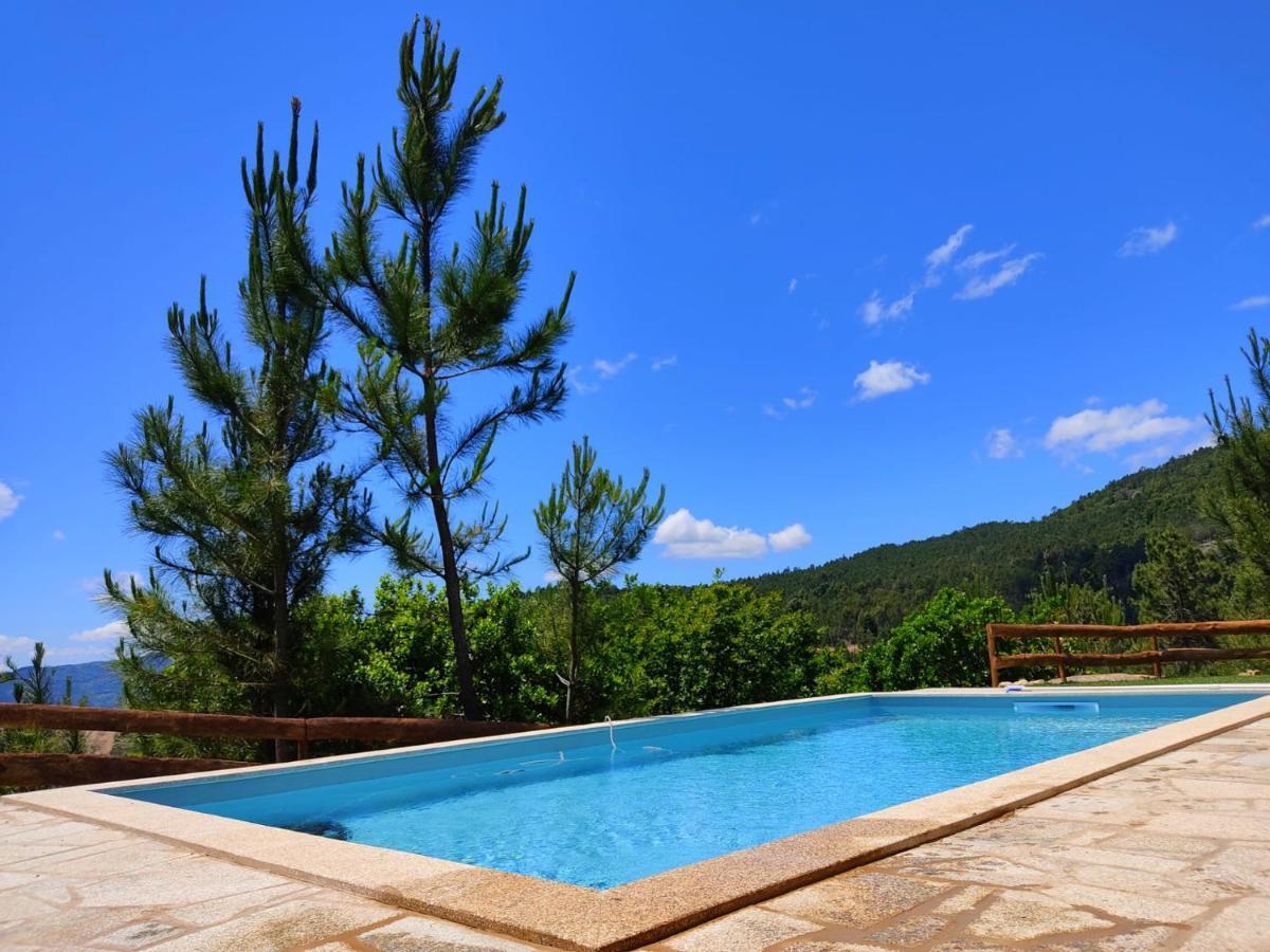 Casa do Vale - Casa da Montanha - Gerês Vila Exterior foto