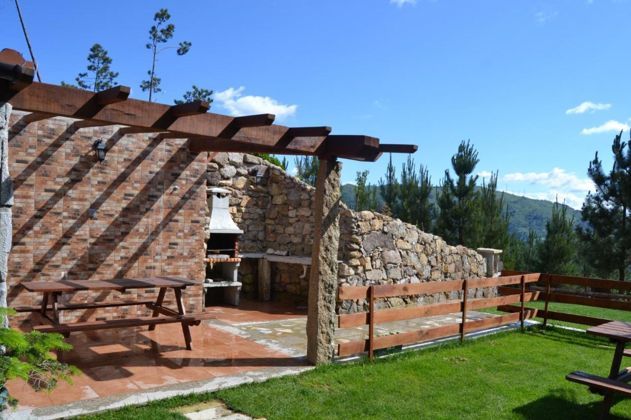 Casa do Vale - Casa da Montanha - Gerês Vila Exterior foto